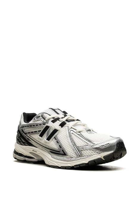 sneaker 1906rer unisex argentate e bianche NEW BALANCE | M1906RER